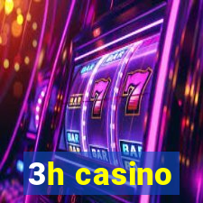 3h casino